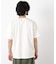 オーバーダイ フェードTシャツ 半袖