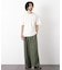 オーバーダイ フェードTシャツ 半袖