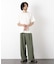 オーバーダイ フェードTシャツ 半袖