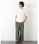 オーバーダイ フェードTシャツ 半袖