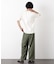 オーバーダイ フェードTシャツ 半袖
