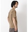 オーバーダイ フェードTシャツ 半袖