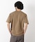 オーバーダイ フェードTシャツ 半袖