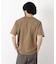 オーバーダイ フェードTシャツ 半袖