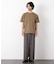 オーバーダイ フェードTシャツ 半袖