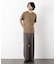 オーバーダイ フェードTシャツ 半袖