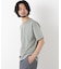 オーバーダイ フェードTシャツ 半袖
