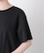 近赤外線&UVカット・吸水速乾機能 バックギャザートップス