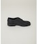 PADRONE THE STANDARD LINE／別注 プレーントゥ ／ WATER PROOF