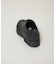 PADRONE THE STANDARD LINE／別注 プレーントゥ ／ WATER PROOF