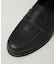 PADRONE THE STANDARD LINE／別注 ローファー ／ WATER PROOF