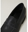 PADRONE THE STANDARD LINE／別注 ローファー ／ WATER PROOF