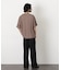 NORMANBROS別注 2タックパンツ