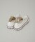 CONVERSE／ALL STAR US OX WHITE