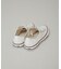 CONVERSE／ALL STAR US OX WHITE