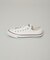 CONVERSE／ALL STAR US OX WHITE