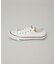 CONVERSE／ALL STAR US OX WHITE