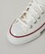 CONVERSE／ALL STAR US OX WHITE