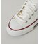 CONVERSE／ALL STAR US OX WHITE