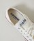 CONVERSE／ALL STAR US OX WHITE