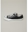 CONVERSE／ALL STAR US OX BLACK