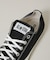 CONVERSE／ALL STAR US OX BLACK