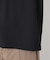 「モダンコンフォート」ヘリンボン クルーネックTシャツ 半袖