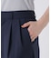 サッカーツータックワイドパンツ(セットアップ可)