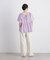 メランジドライ イージーワイドパンツ(セットアップ可)