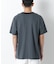 Raffy Cotton Jersey_切替Tシャツ