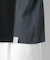 Raffy Cotton Jersey_切替Tシャツ