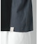 Raffy Cotton Jersey_切替Tシャツ