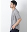 Raffy Cotton Jersey_切替Tシャツ