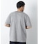 Raffy Cotton Jersey_切替Tシャツ