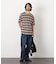 NORMANBROS別注 VINTAGE加工デニム