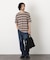 NORMANBROS別注 VINTAGE加工デニム