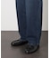 NORMANBROS別注 VINTAGE加工デニム