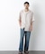 NORMANBROS別注 VINTAGE加工デニム