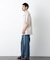 NORMANBROS別注 VINTAGE加工デニム