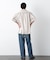 NORMANBROS別注 VINTAGE加工デニム