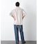 NORMANBROS別注 VINTAGE加工デニム