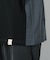 Raffy Cotton Jersey_切替タンクトップ