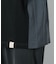 Raffy Cotton Jersey_切替タンクトップ