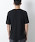 強撚ループヤーン針抜きリンガーTEE