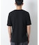 強撚ループヤーン針抜きリンガーTEE