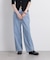 Healthy DENIM／Pink Pepper M-Easy