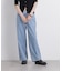 Healthy DENIM／Pink Pepper M-Easy