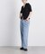 Healthy DENIM／Pink Pepper M-Easy