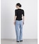 Healthy DENIM／Pink Pepper M-Easy
