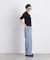 Healthy DENIM／Pink Pepper M-Easy